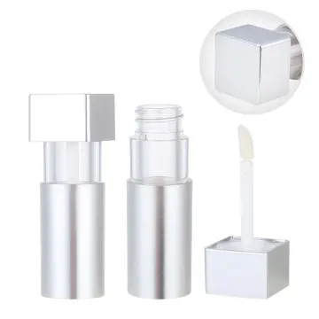 High-Grade T-Shaped Plastic Lip Glaze Tube TC-0328
