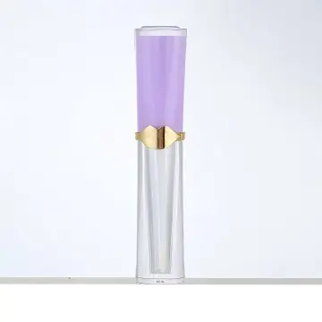 New Labial Plastic Lip Glaze Tube 0796